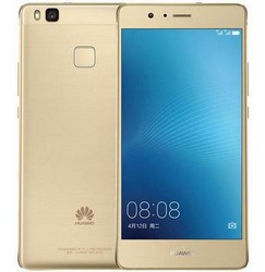 Замена дисплея на телефоне Huawei P9 Lite в Пензе